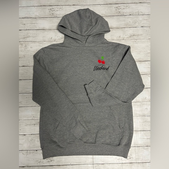 Casino hoodie - Picture 4 of 6